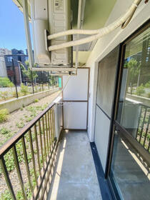 13/16 バルコニー