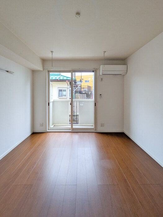 4/20 リビング/ダイニング