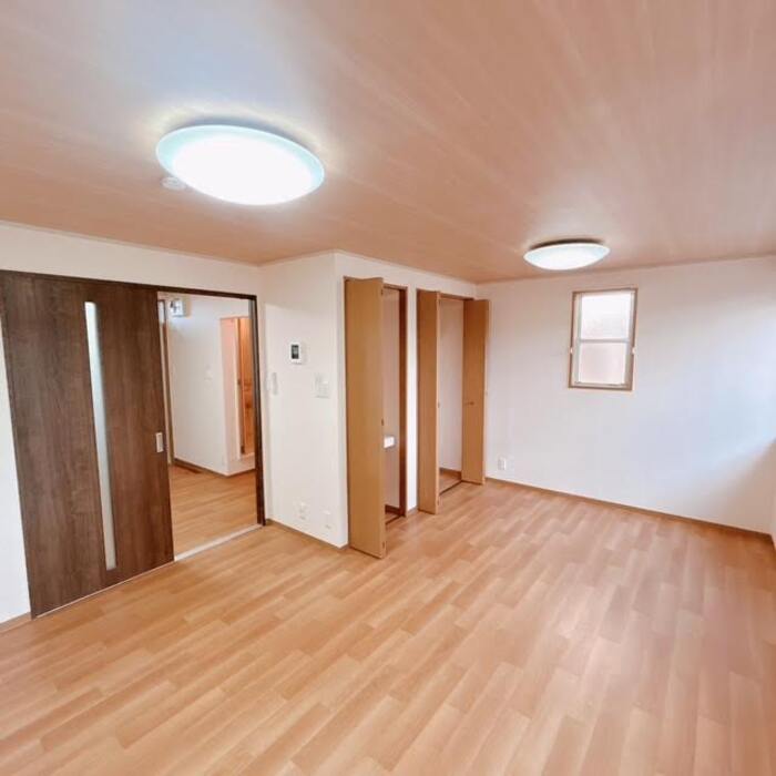 3/8 リビング/ダイニング