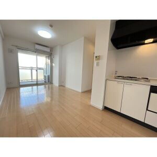 3/29 リビング/ダイニング