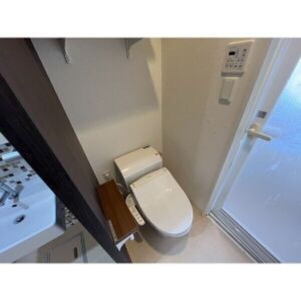 9/29 トイレ