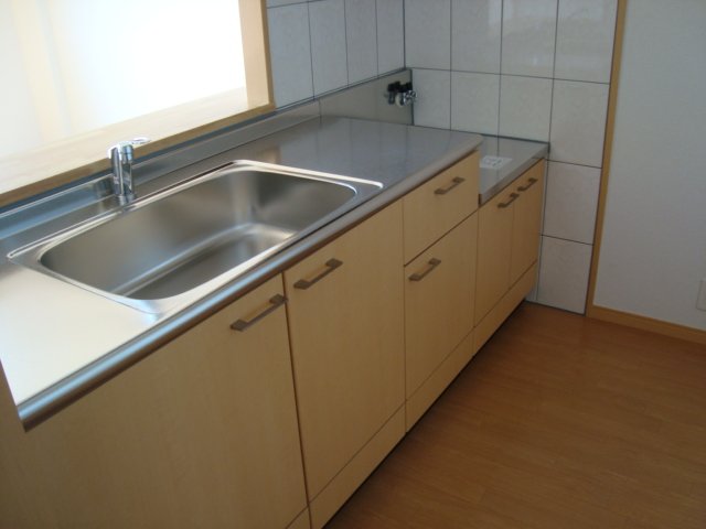 13/29 キッチン