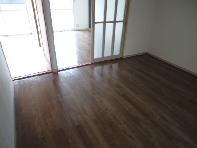 4/30 リビング/ダイニング