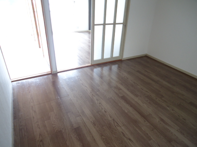 5/30 リビング/ダイニング