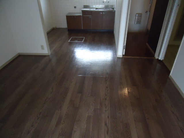 6/30 リビング/ダイニング