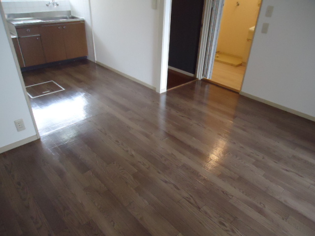 3/30 リビング/ダイニング