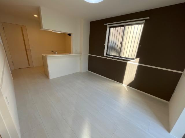 4/30 リビング/ダイニング