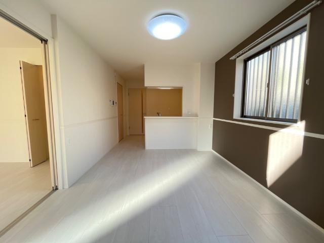 3/30 リビング/ダイニング