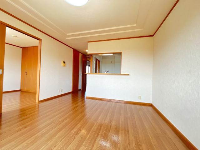 3/27 リビング/ダイニング