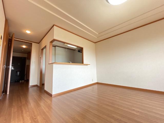 4/27 リビング/ダイニング