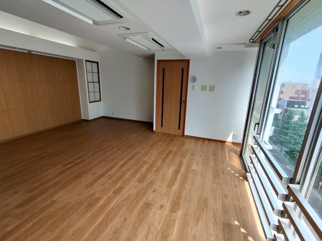 3/14 リビング/ダイニング