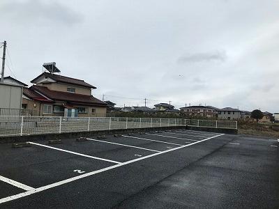 14/24 駐車場