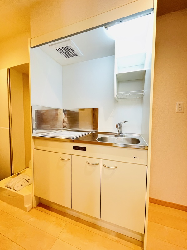 5/23 キッチン