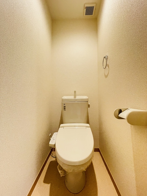 7/23 トイレ
