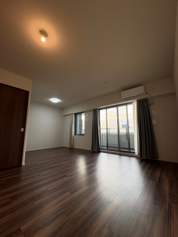 3/16 リビング/ダイニング