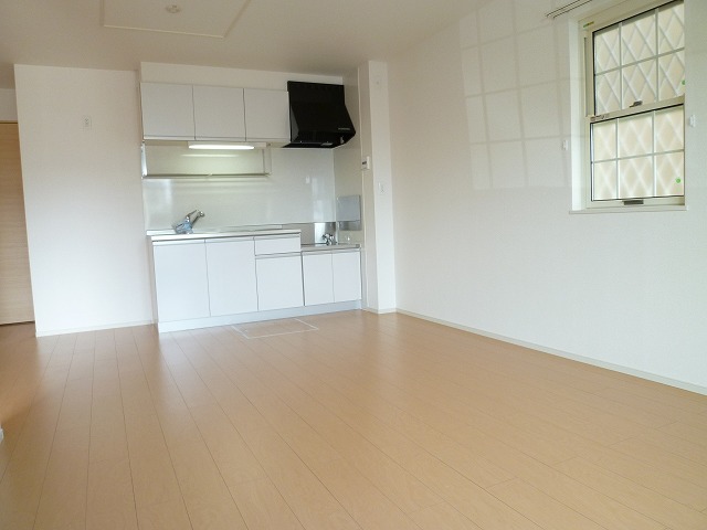 3/27 リビング/ダイニング