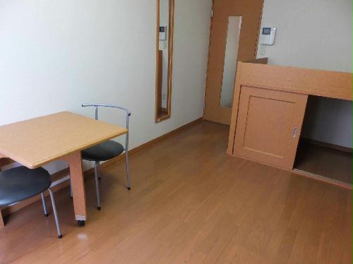 3/24 リビング/ダイニング