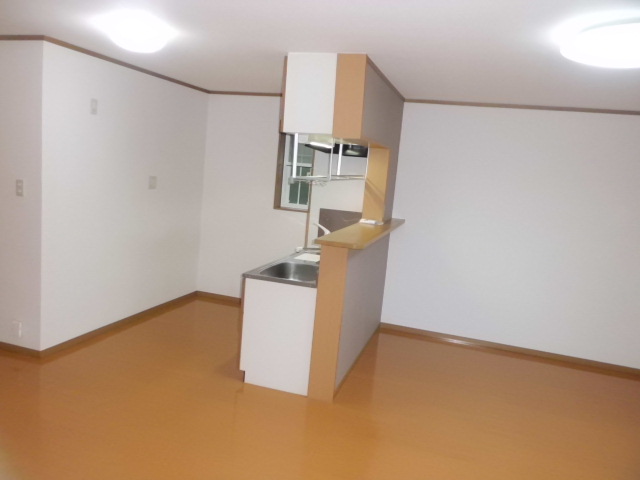 4/30 リビング/ダイニング