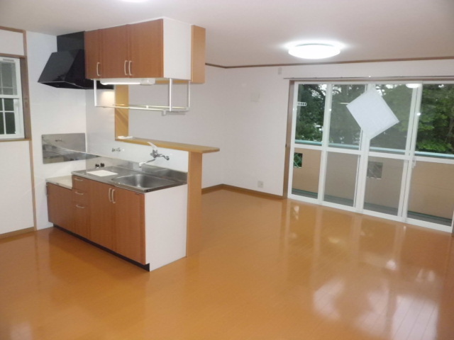 3/30 リビング/ダイニング