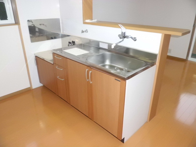 11/30 キッチン