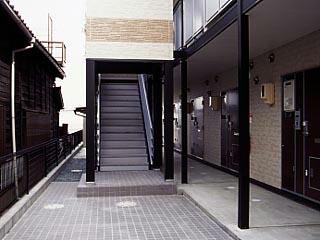 11/22 エントランス