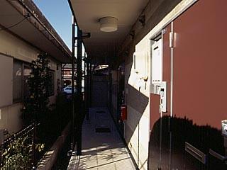 11/22 エントランス