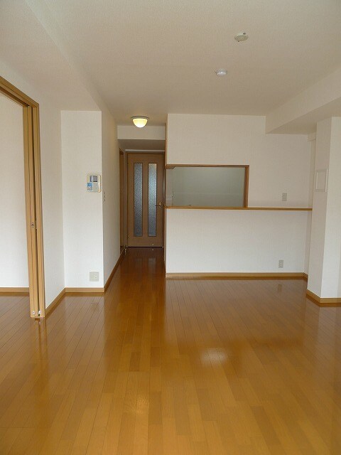 3/20 リビング/ダイニング