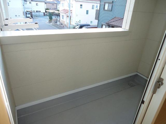 14/24 バルコニー