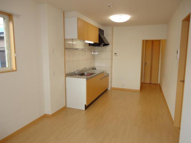 3/24 リビング/ダイニング