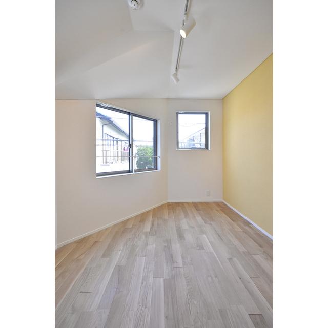 3/14 リビング/ダイニング