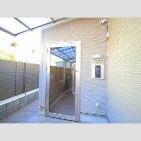 4/4 エントランス