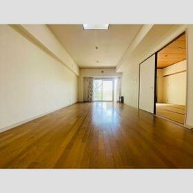 4/15 リビング/ダイニング