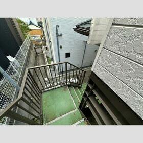 6/6 エントランス