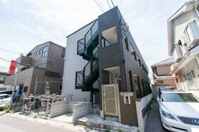 ＤＥＮ三郷中央（デンミサトチュウオウ）の外観