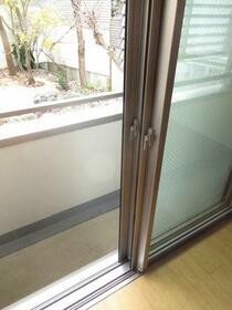 13/19 バルコニー