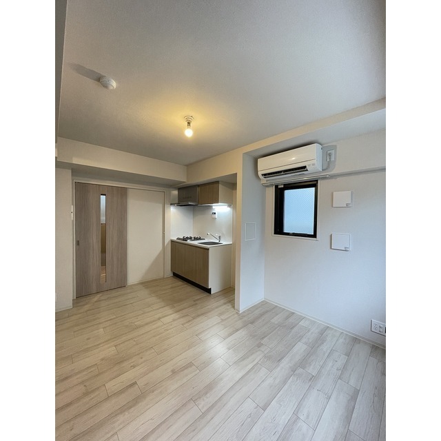 3/22 リビング/ダイニング