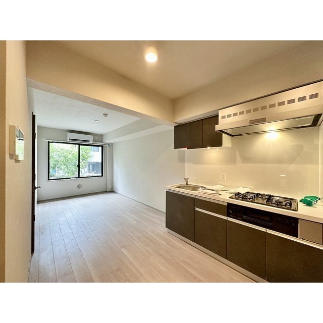 3/23 リビング/ダイニング