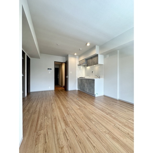 3/24 リビング/ダイニング