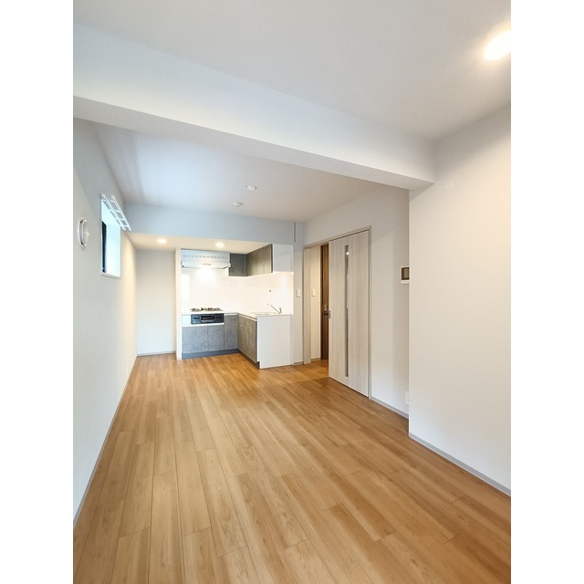 3/25 リビング/ダイニング