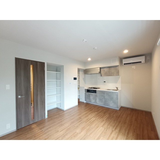 3/23 リビング/ダイニング