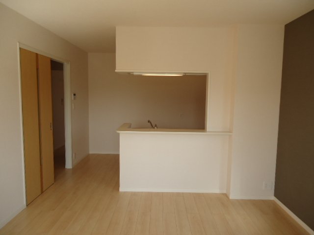 3/30 リビング/ダイニング