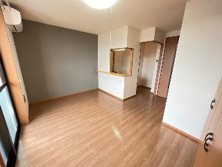 3/28 リビング/ダイニング