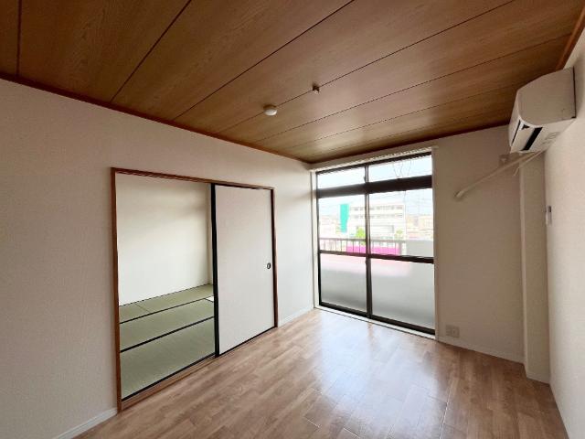 4/25 リビング/ダイニング