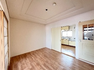 3/25 リビング/ダイニング