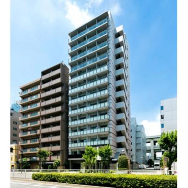 パークアクシス木場 501号室