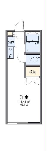2/14 間取