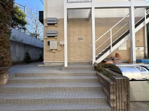 11/12 エントランス