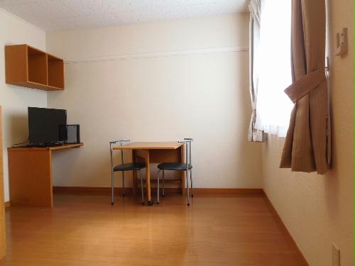 4/11 リビング/ダイニング