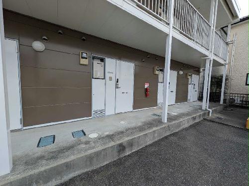 11/14 エントランス