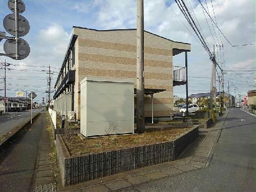 2/10 エントランス